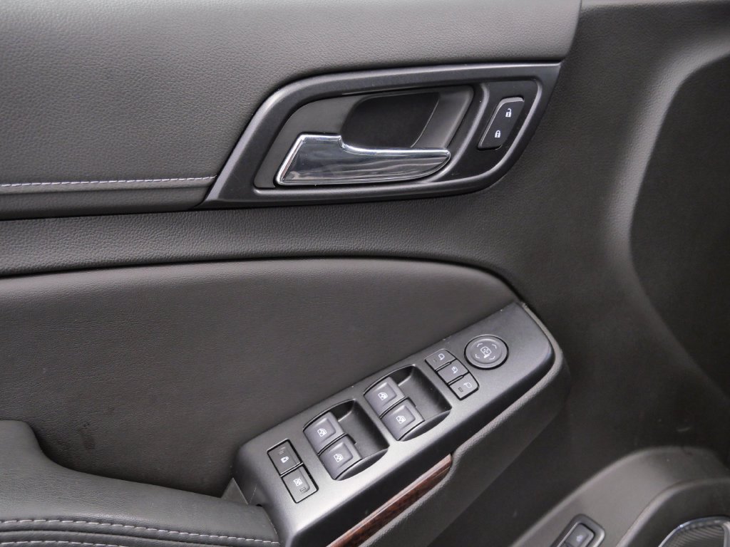Used 2019 GMC Yukon SLT AWD/4WD image 22