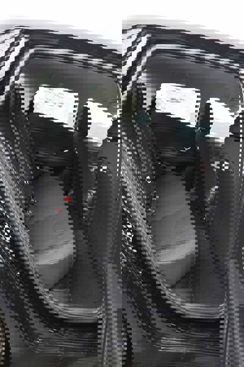 New 2026 Hyundai Elantra Blue image 12