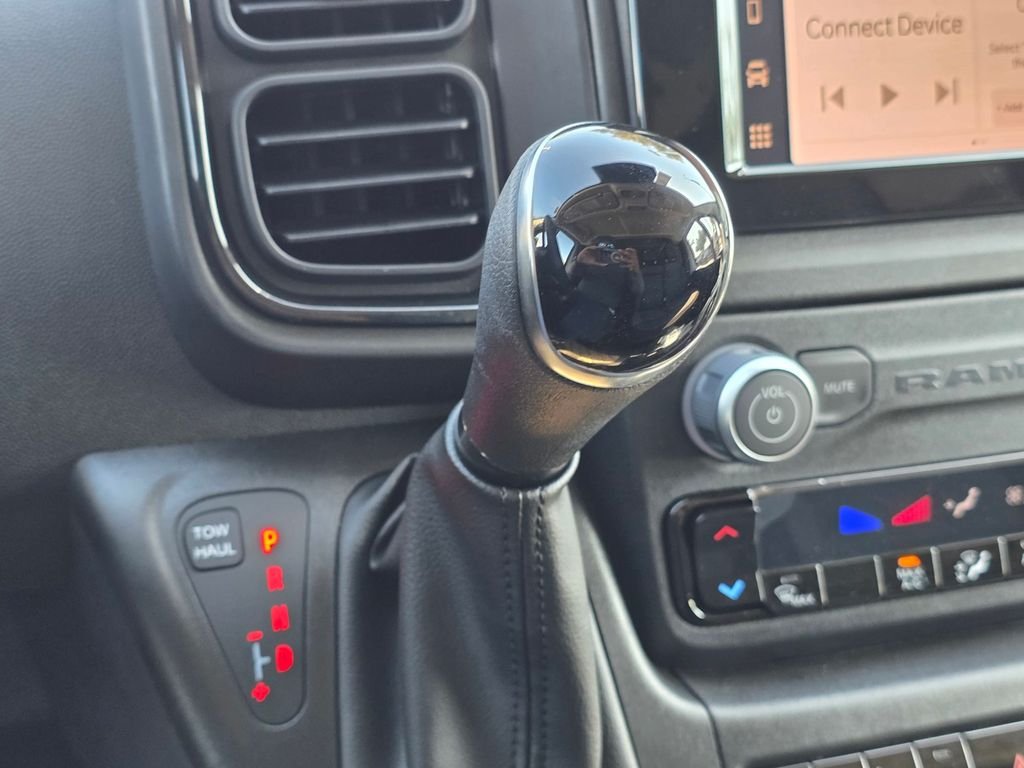 New 2026 RAM ProMaster 2500 FWD image 19