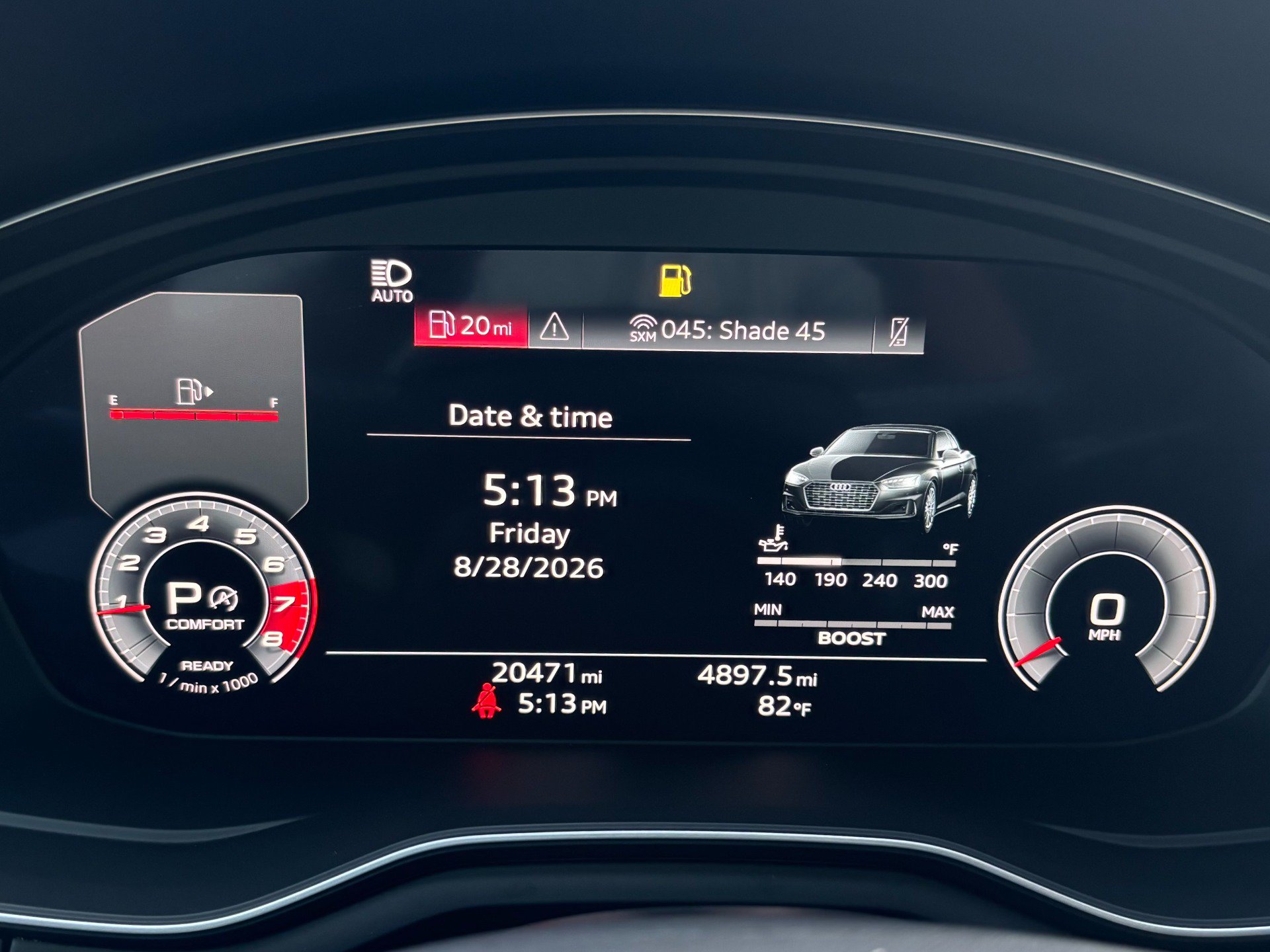 Used 2021 Audi S5 Premium Plus AWD/4WD image 38
