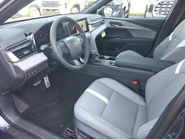 New 2026 Toyota Camry SE image 7