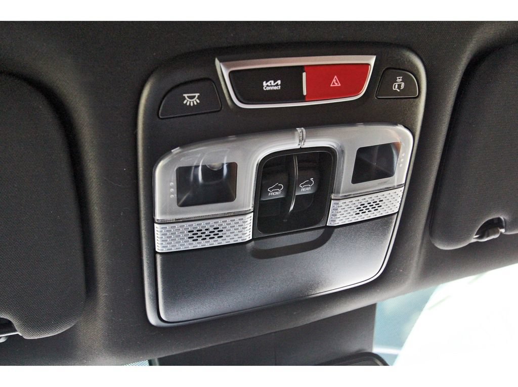 Certified 2024 Kia Telluride SX X-Line AWD/4WD image 25
