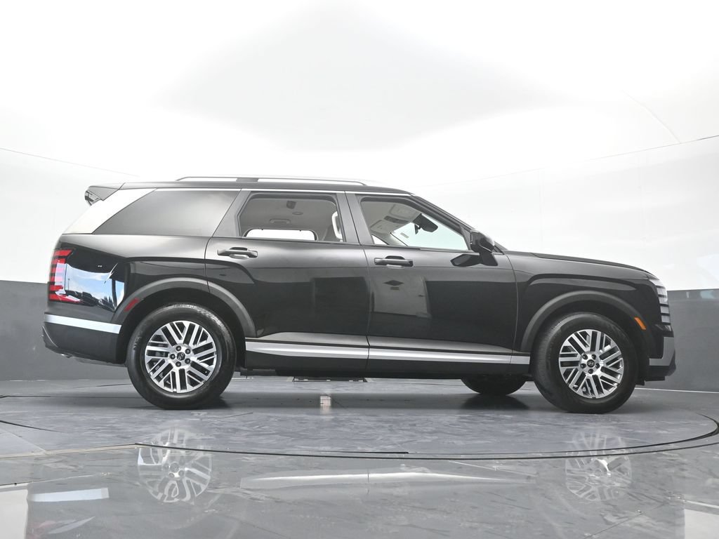 Used 2026 Hyundai Palisade SEL FWD image 65