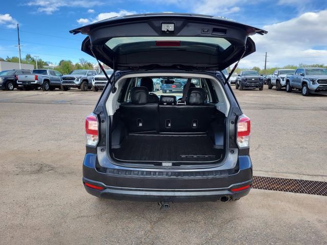 Used 2017 Subaru Forester 2.5i Limited w/ Protection Package #2 AWD/4WD image 27