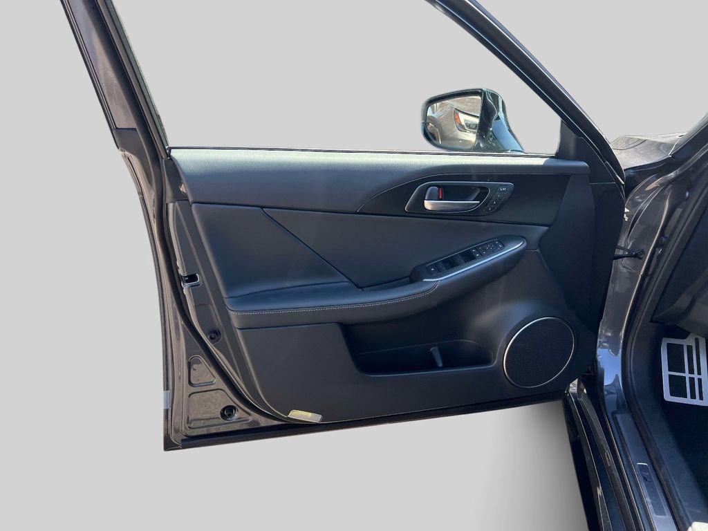 New 2026 Lexus IS 350 F Sport AWD/4WD image 15