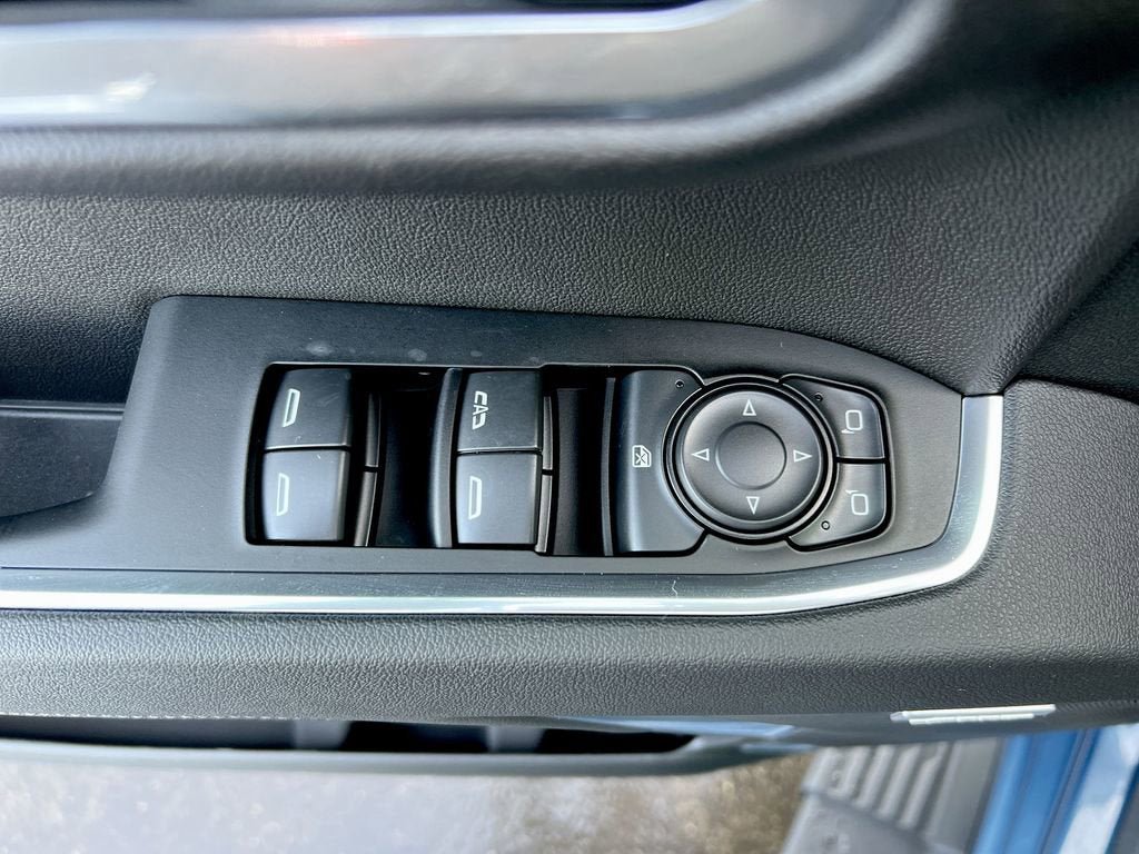 New 2026 GMC Sierra 1500 Elevation w/ Elevation Premium Package AWD/4WD image 54