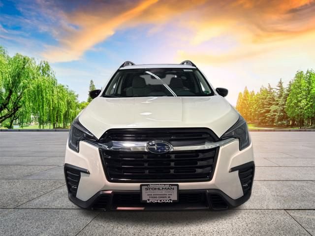 New 2026 Subaru Ascent Limited image 9