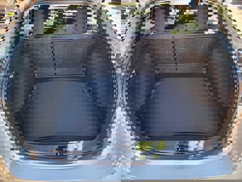 Used 2017 Toyota Prius Two FWD image 13