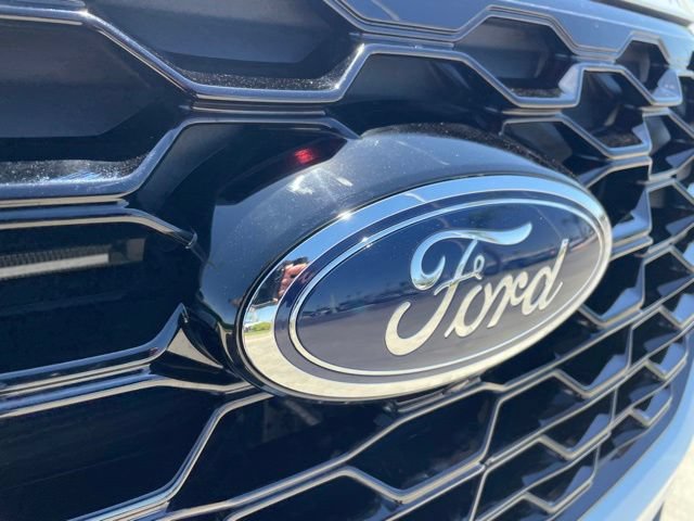 New 2026 Ford Explorer ST-Line AWD/4WD image 30