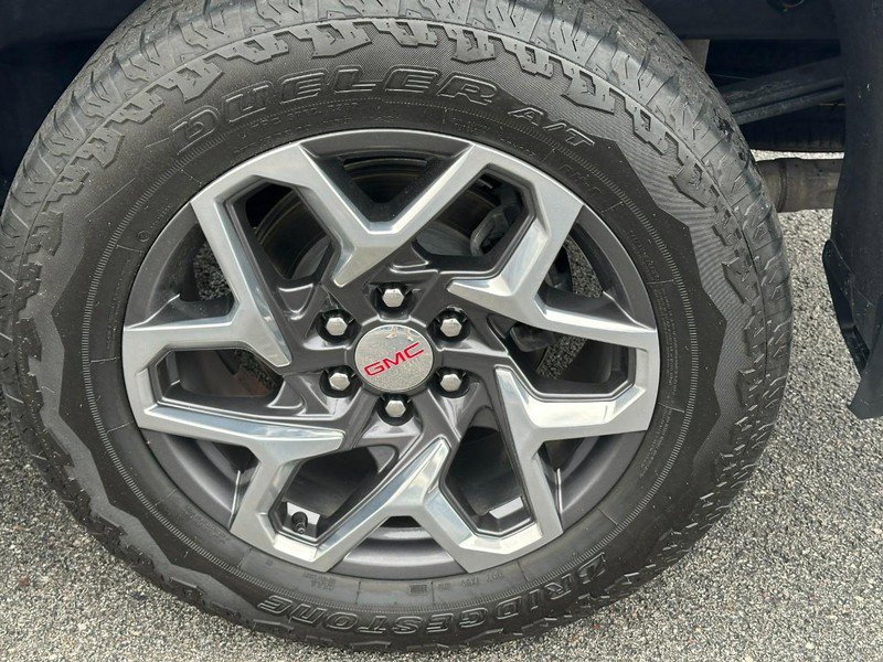 Used 2024 GMC Sierra 1500 SLT w/ SLT Premium Plus Package image 7