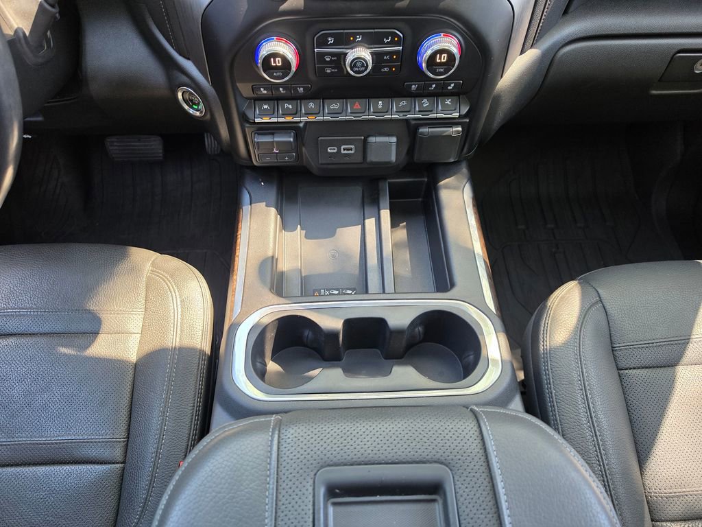 Used 2019 GMC Sierra 1500 Denali w/ Denali Ultimate Package AWD/4WD image 29