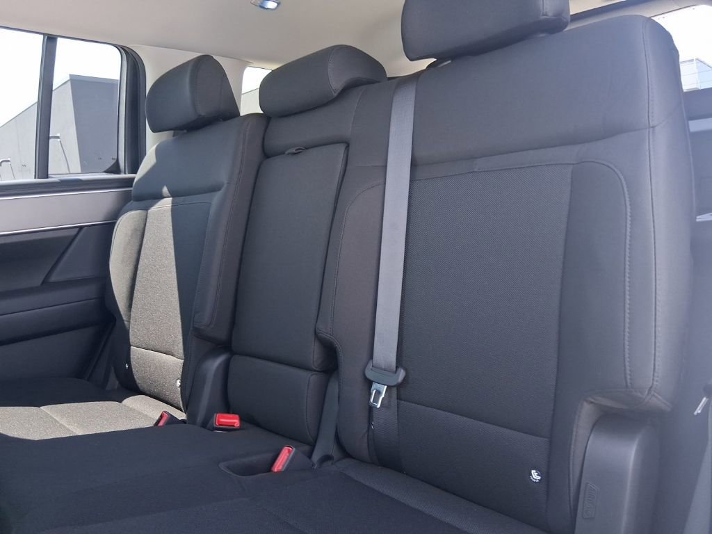 New 2026 Hyundai Santa Fe SE image 16