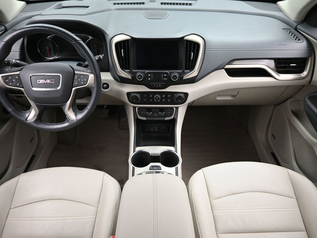 Used 2022 GMC Terrain Denali image 15