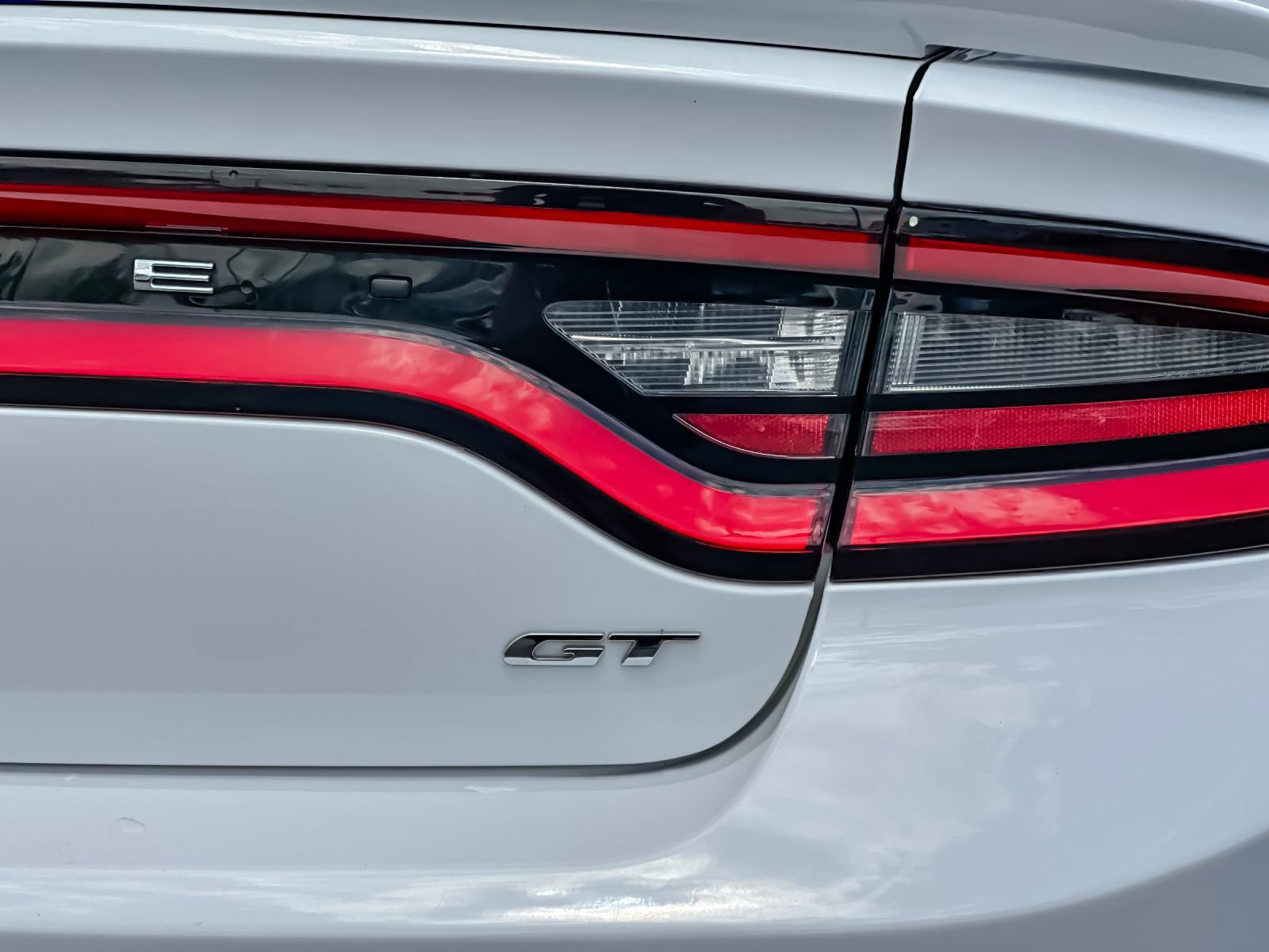 Used 2021 Dodge Charger GT w/ Plus Group RWD image 25