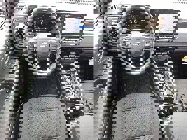 New 2025 Chevrolet Colorado LT w/ Advanced Trailering Package image 8