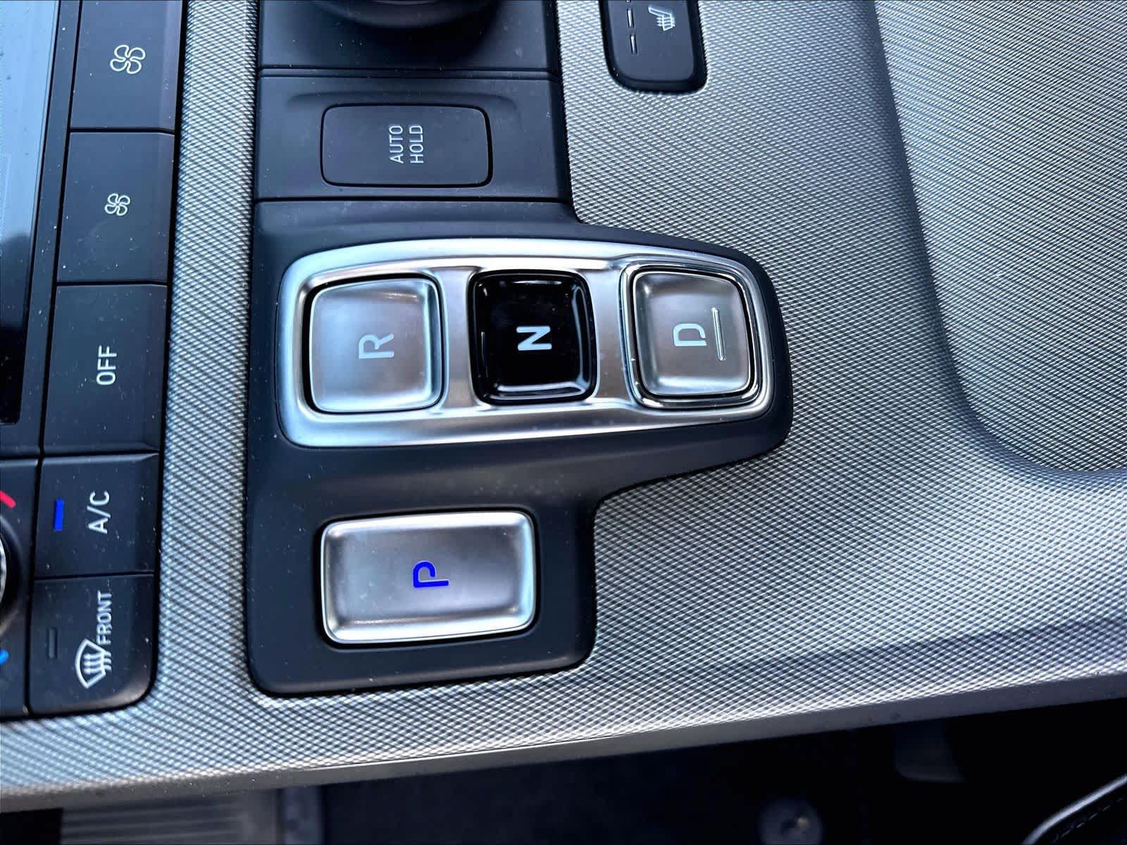 Used 2025 Hyundai Palisade XRT AWD/4WD image 18
