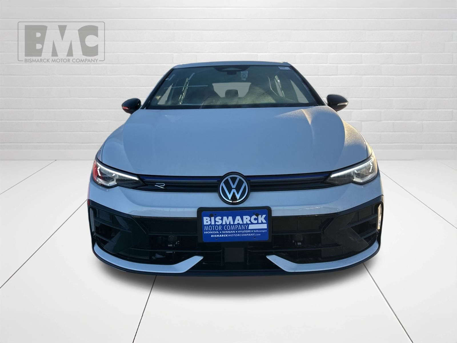 New 2026 Volkswagen Golf w/ Euro Style Package image 2