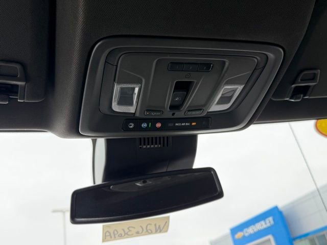 Used 2023 Chevrolet Silverado 1500 LTZ image 39