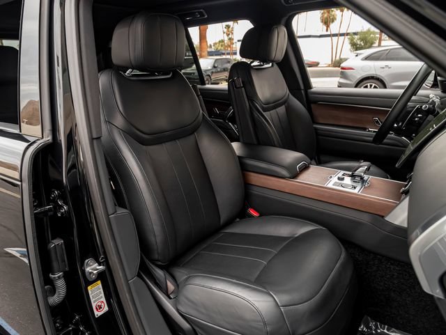 Used 2023 Land Rover Range Rover SE AWD/4WD image 31