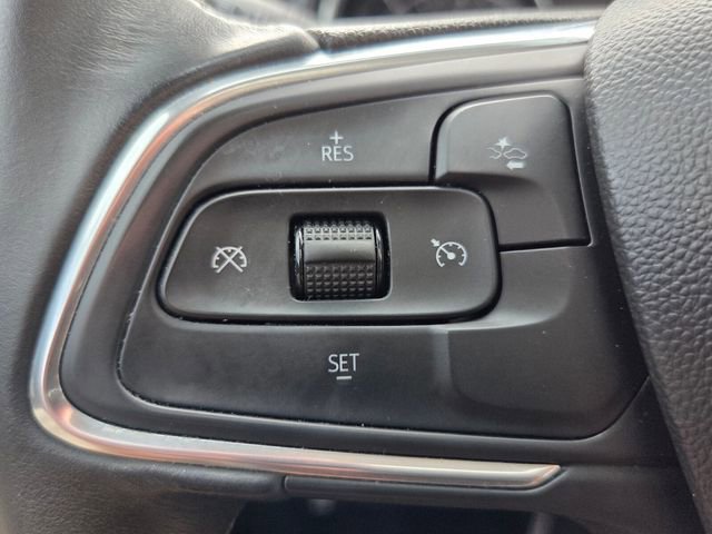 Used 2020 Buick Encore GX Preferred image 21