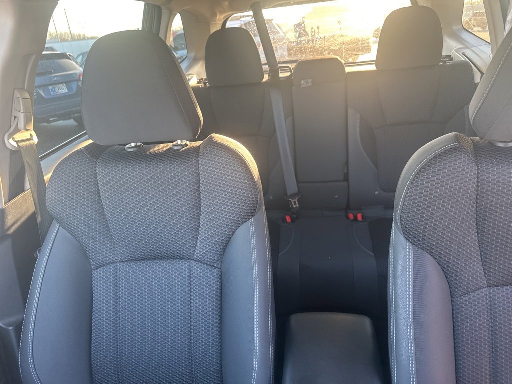 Certified 2023 Subaru Forester Premium image 21