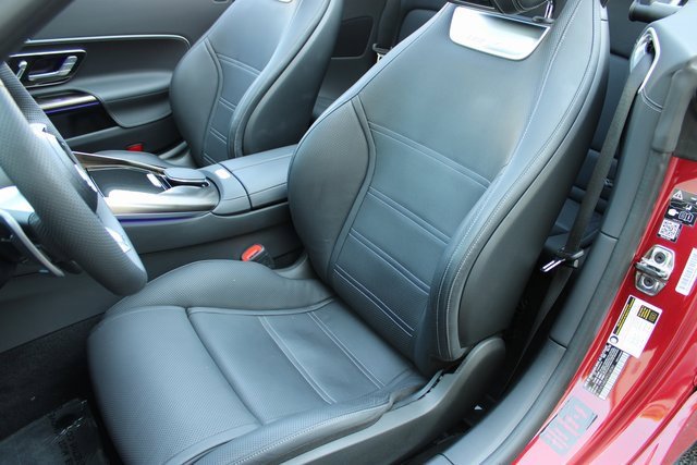 Used 2023 Mercedes-Benz SL 43 AMG image 11