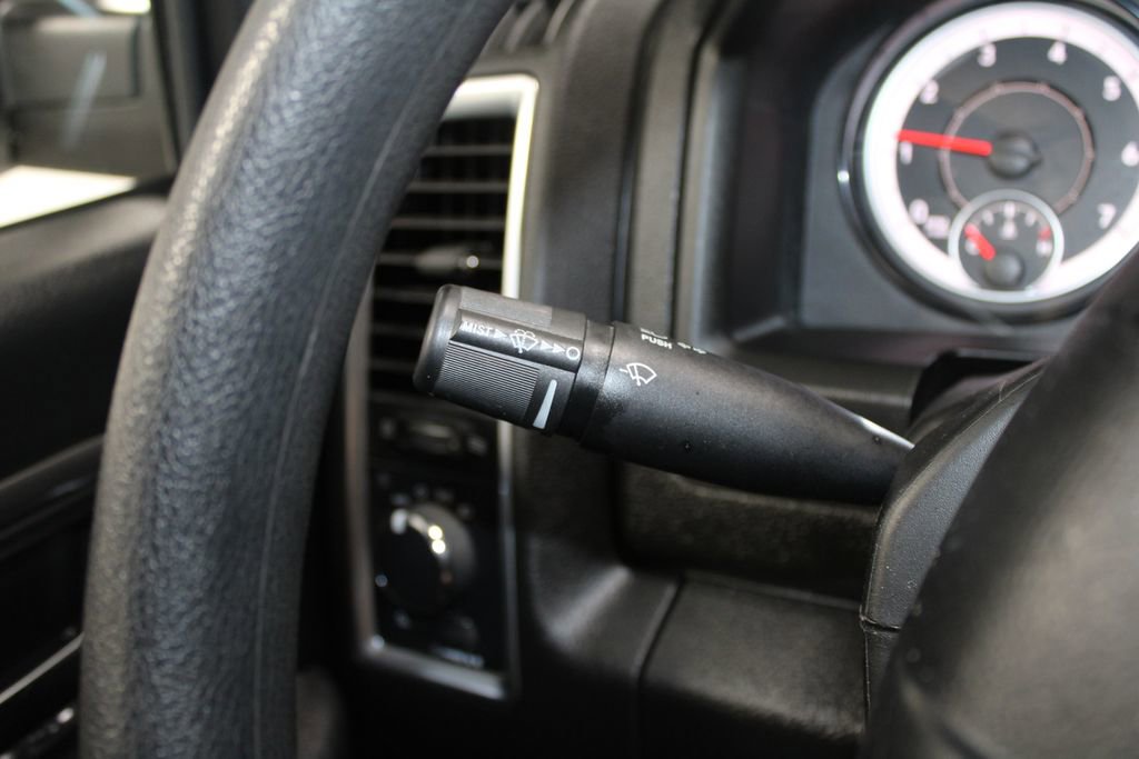 Used 2024 RAM 1500 Classic Warlock image 36