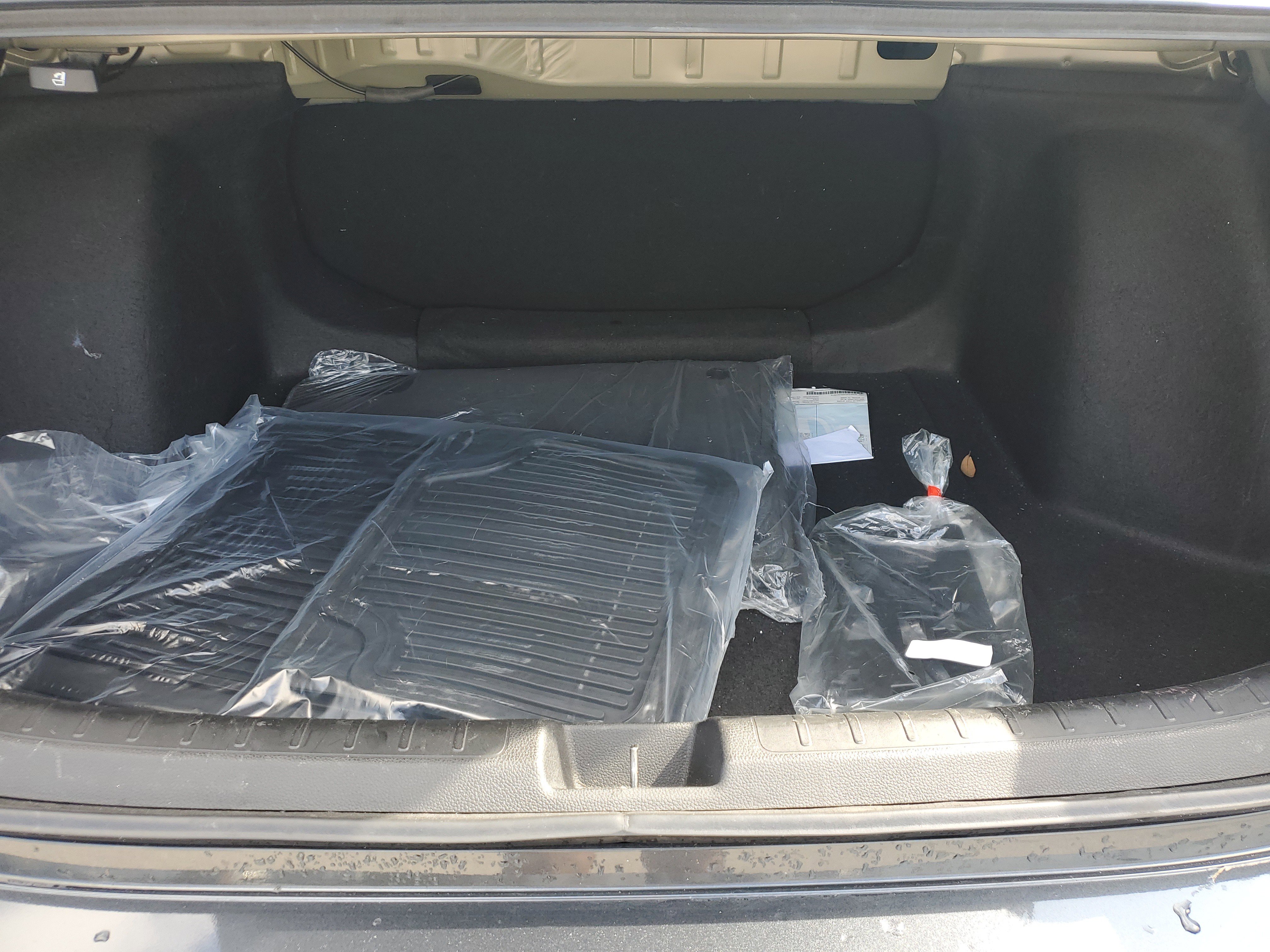 Used 2024 Honda Civic LX image 13