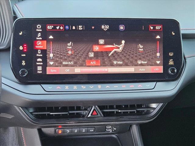 New 2026 Dodge Charger Scat Pack image 13