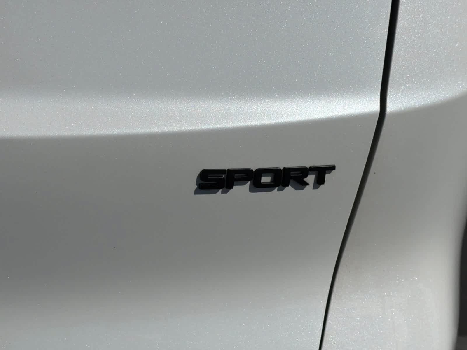 Used 2023 Honda CR-V Sport image 32