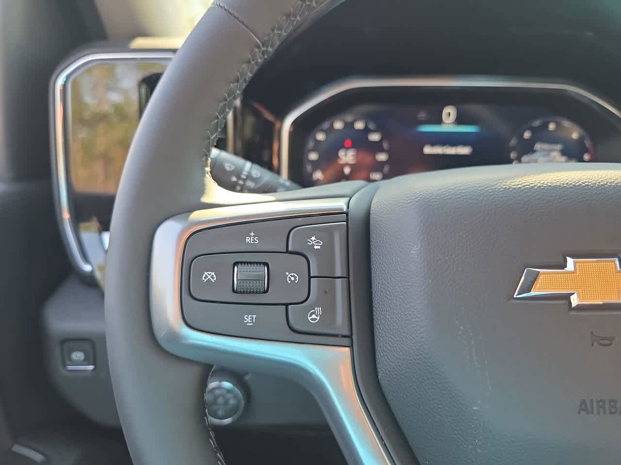 New 2026 Chevrolet Silverado 2500 LTZ w/ LTZ Plus Package image 28