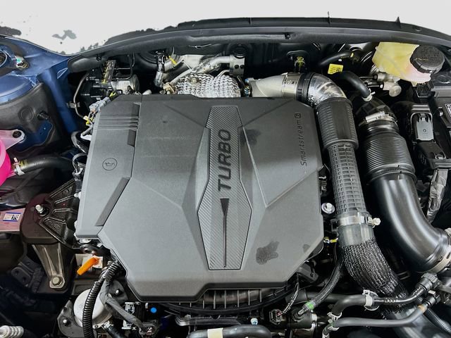 New 2027 Kia Telluride EX X-Line image 33