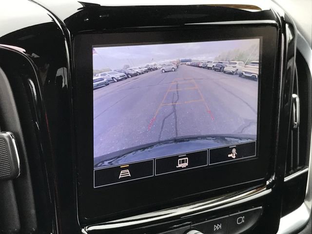 Certified 2023 Chevrolet Traverse LT w/ LPO, Floor Liner Package AWD/4WD image 11