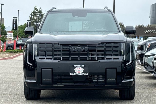 New 2027 Kia Telluride SX X-Line image 9