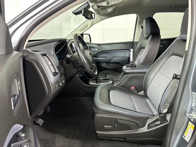 Used 2021 Chevrolet Colorado Z71 image 11