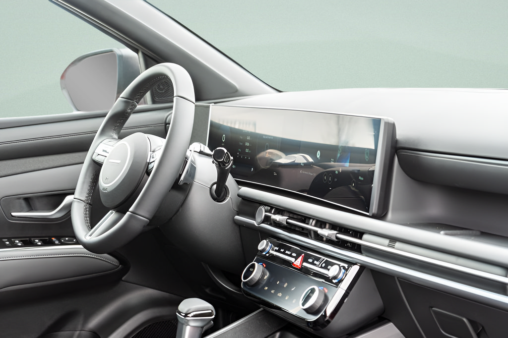 New 2026 Hyundai Santa Cruz XRT AWD/4WD image 15