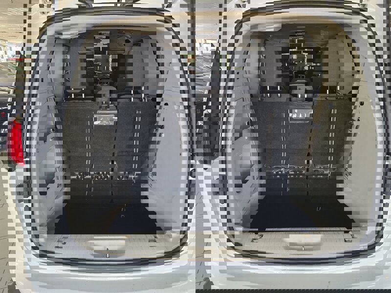 Used 2018 Chrysler Pacifica Touring Plus w/ Tire & Wheel Group image 34