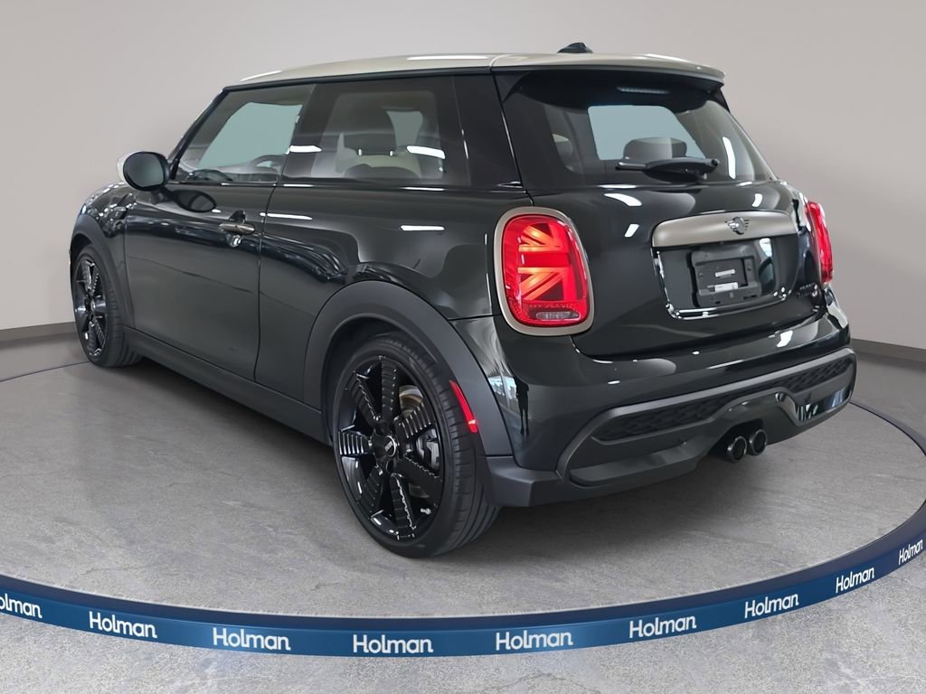 Used 2023 MINI Cooper S w/ MINI Resolute Edition image 9