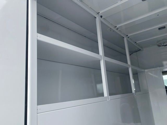 New 2025 Chevrolet Express 3500 w/ Power Convenience Package image 9