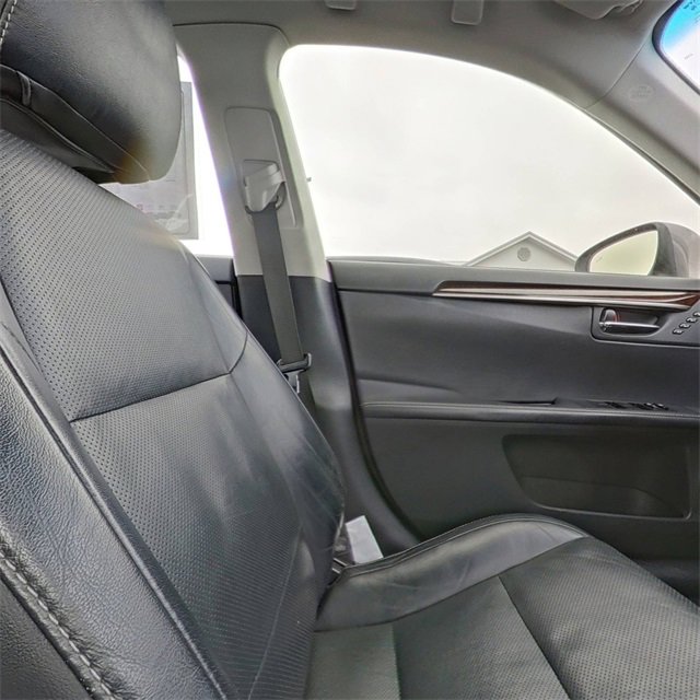 Used 2015 Lexus ES 350 image 29