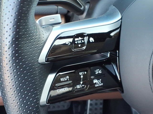 Certified 2026 Mercedes-Benz GLS 450 4MATIC image 9