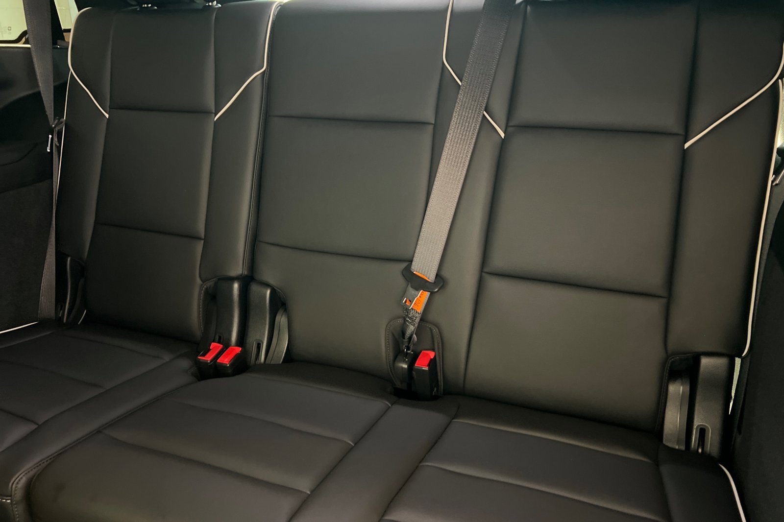 Used 2021 Cadillac Escalade Sport w/ Driver Assist Tech Package image 17