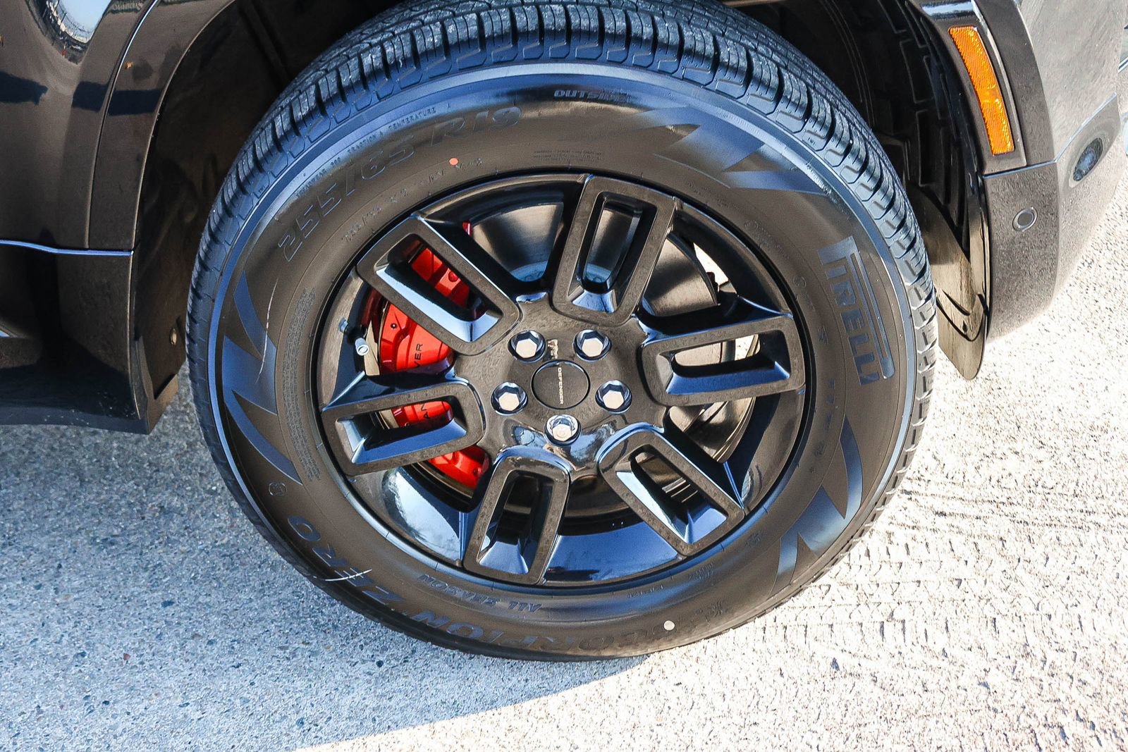 New 2026 Land Rover Defender 110 X image 12