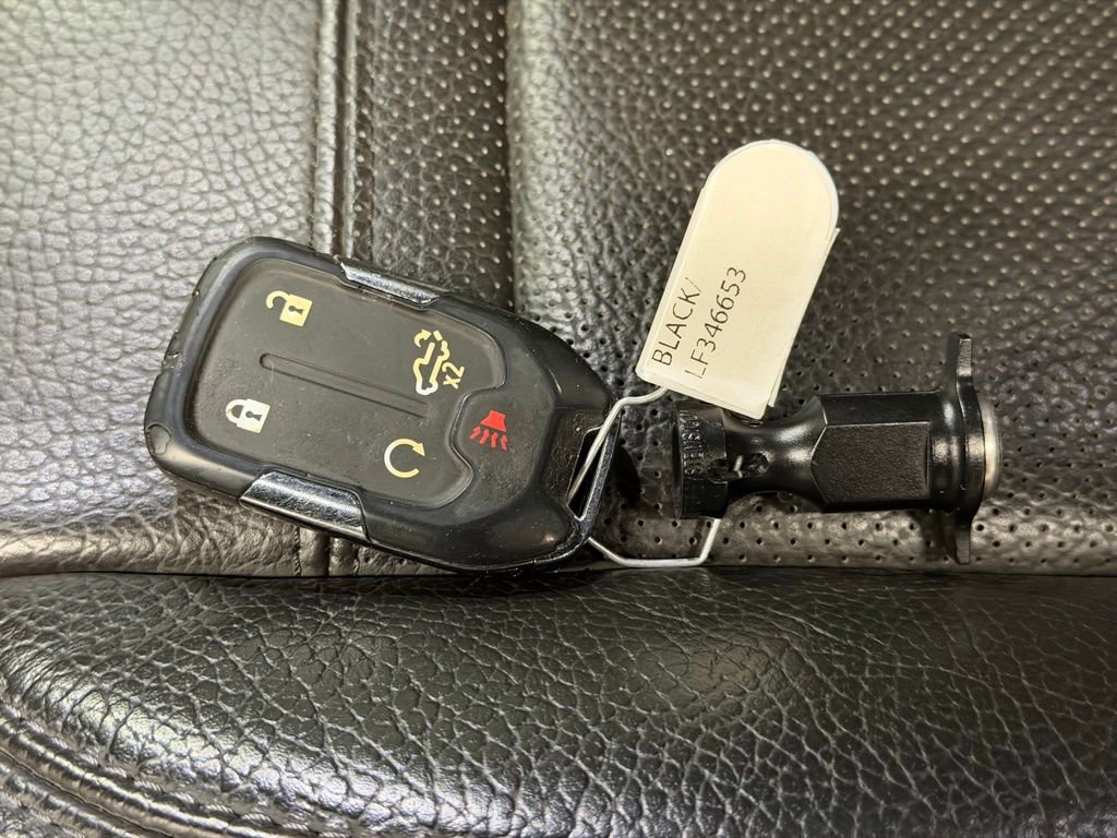 Used 2020 GMC Sierra 3500 Denali w/ Denali Ultimate Package image 47