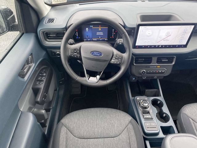 New 2026 Ford Maverick XLT w/ XLT Luxury Package AWD/4WD image 10