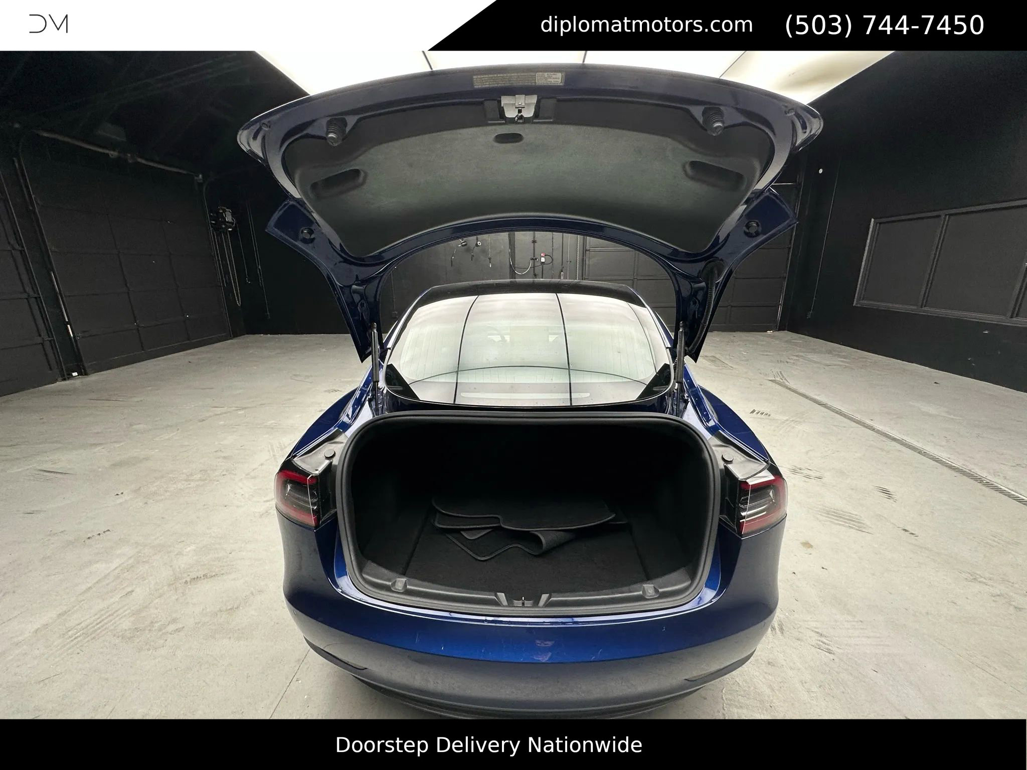 Used 2018 Tesla Model 3 Long Range image 40