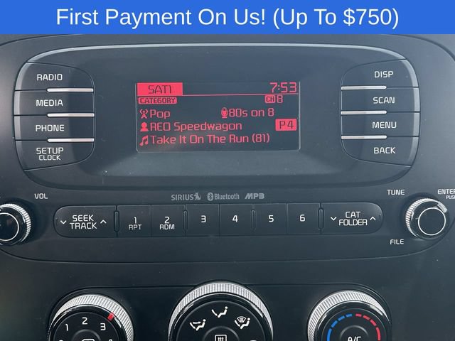 Used 2015 Kia Soul + FWD image 13