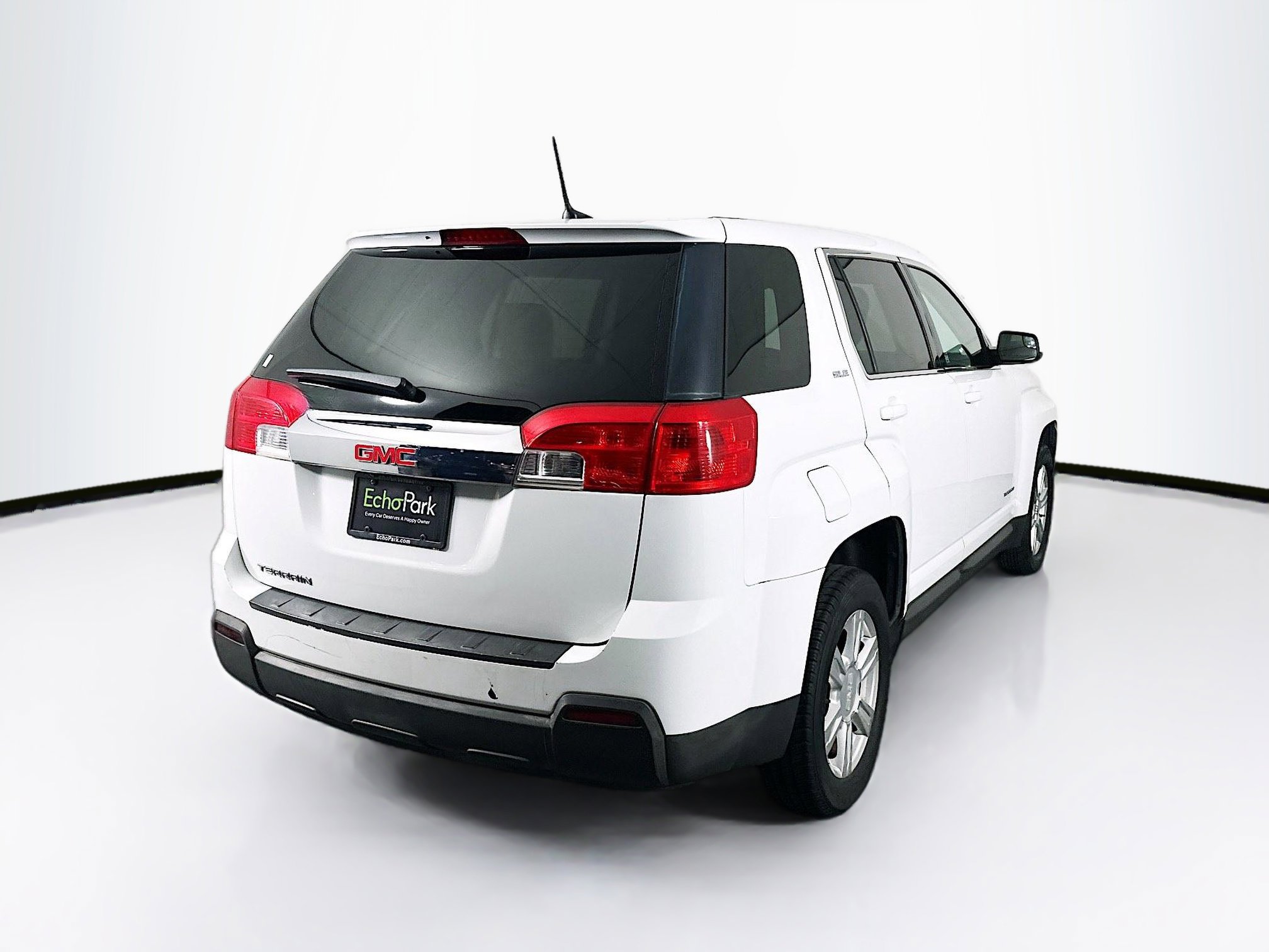 Used 2014 GMC Terrain SLE FWD image 9
