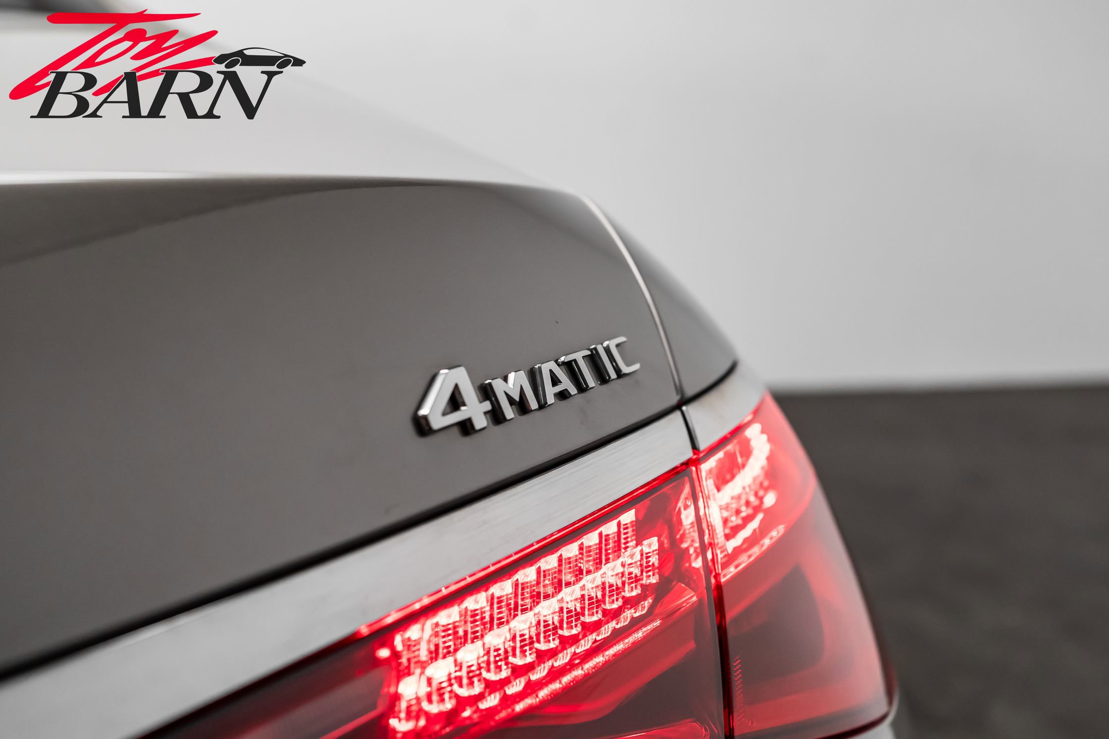 Used 2022 Mercedes-Benz S 580 4MATIC Sedan image 15