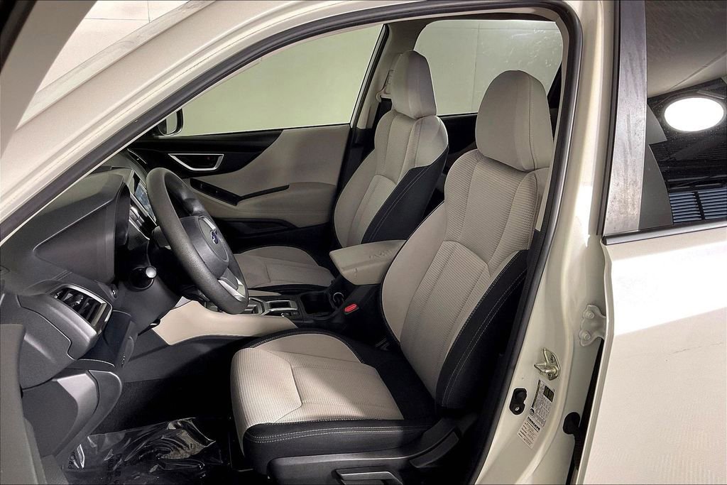 Used 2022 Subaru Forester image 24